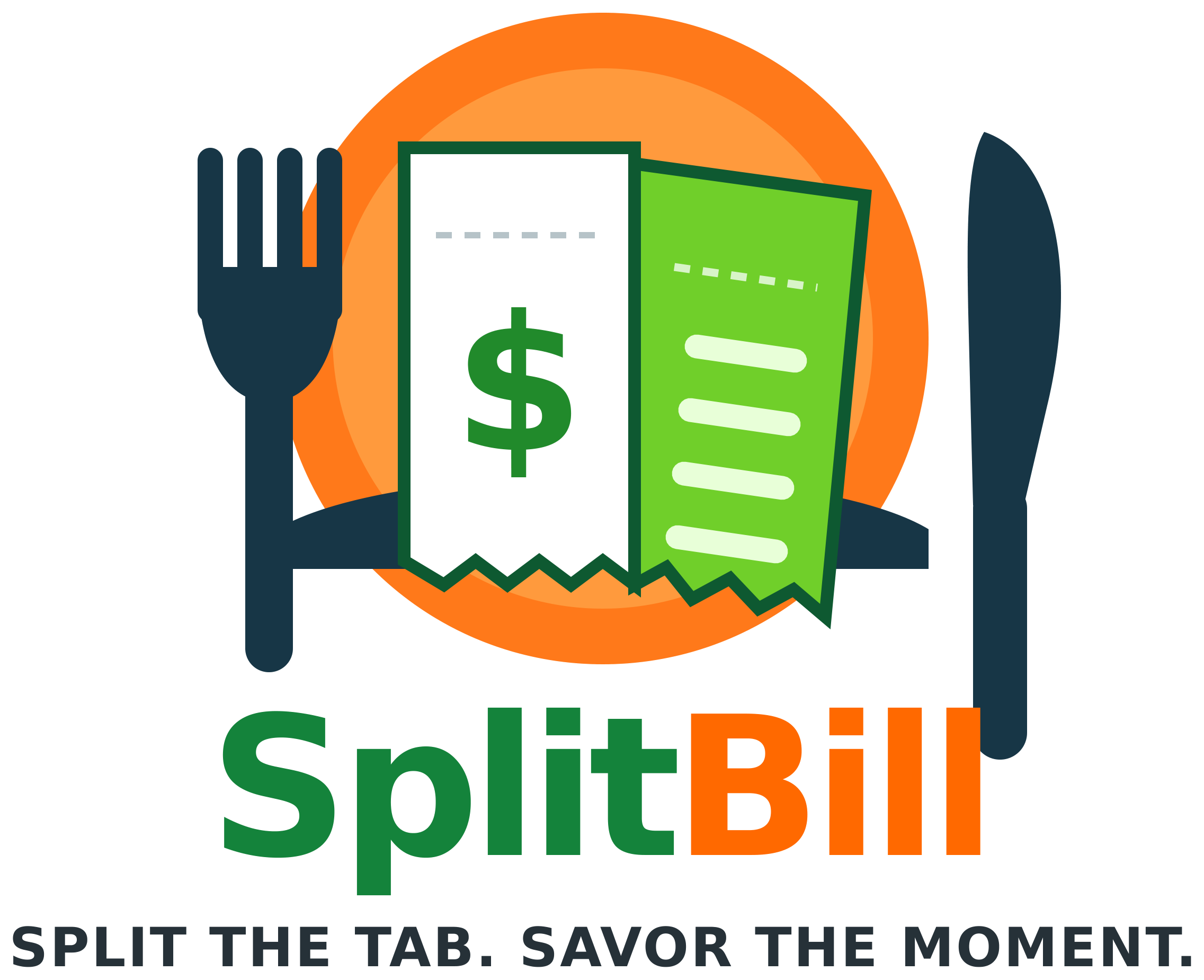 SplitBill